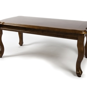 Presidential coffee table