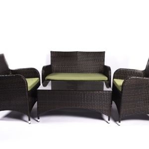 lindsay patio set