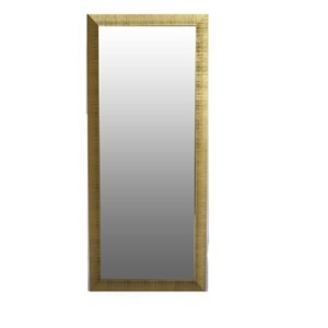 Gold tall mirror (mr 9)