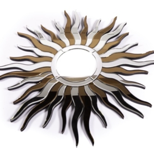 sunburst mirror (mr 8)