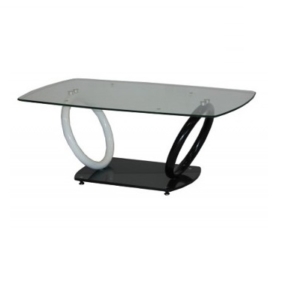 rolo coffee table