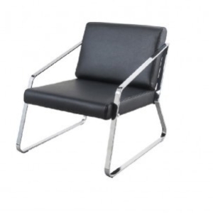 Aldo Accent Chair (black)