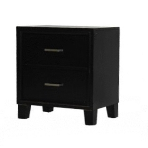 Ash night table