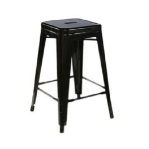 DNA Counter Stool (black) (br 24)