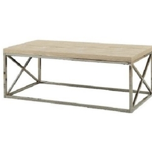 City Natural Coffee Table