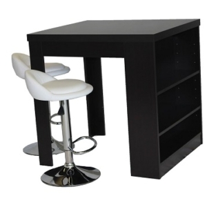 elco bar table with stools