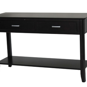 luna console table