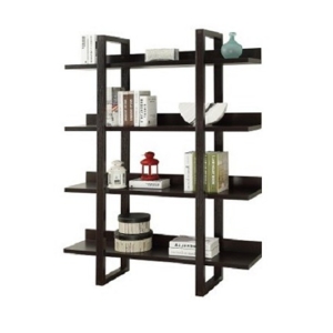 step bookcase