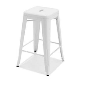 DNA Counter Stool (white) (br 21)