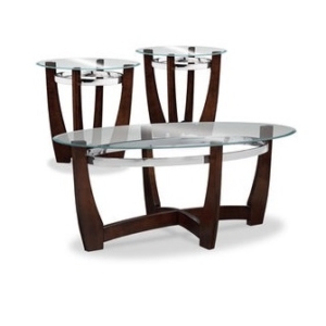 Ajax Coffee Table Set