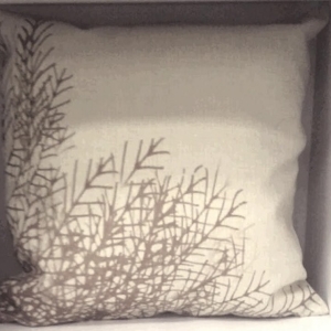 Fall Pillow (PLL 33)