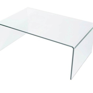 Waterfall Coffee Table (Medium) 43"