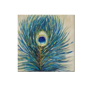 Blue Beauty (print 79)