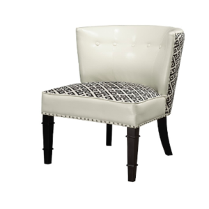 Lounge Accent Chair
