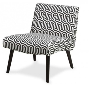 Ekko Accent Chair