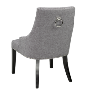 Shaw Dining Chair (Grey)
