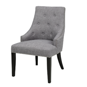 Shaw Dining Chair (Grey)