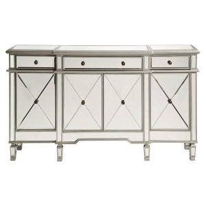 Summer Mirror Cabinet