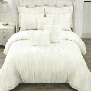 Becca bedding set (queen)