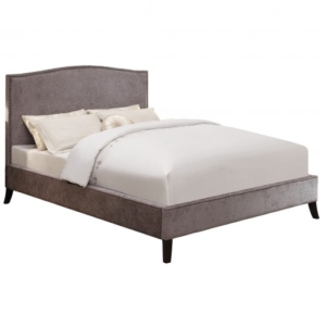 uptown double beg (grey)