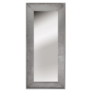 Luxury Velvet Mirror