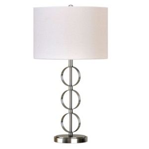 Rings Lamp (LMT 101)