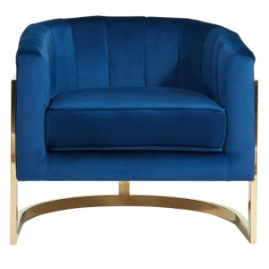 Loyal Accent Chair