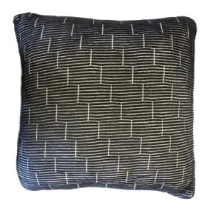 CHECKERS ACCENT PILLOW (PLL206)