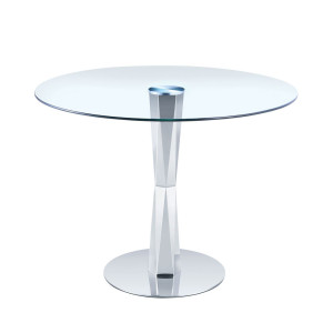 Ava Dining Table (40 inches)