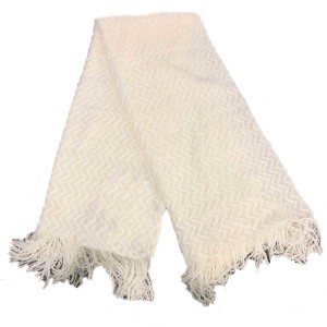 Beige Throw (TH77)