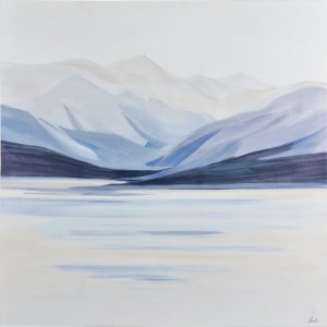 Blue Mountain (PRT 336)