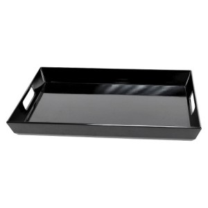 Black Tray (TR46)