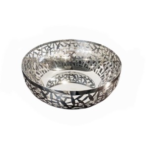 Silver Bowl (TR44)