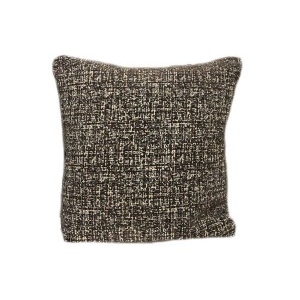 Hint of Blue Accent pillow (PLL203)